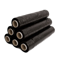 Folie Black 500 mm x 300 m