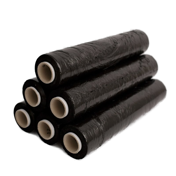 Folie Black 500 mm x 300 m