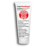 Pega Panthenol Creme 75ml