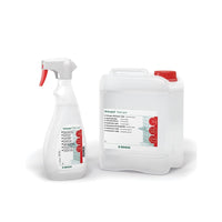Meliseptol Foam pure 750 ml-5000ml Sprühflasche Flächenschnelldesinfektion