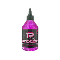 Proton Professional Stencil Primer Rosa - 250ml / 8.5 Oz.