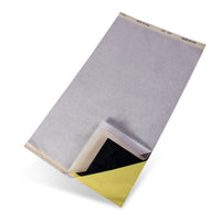 ReproFX Spirit Classic - 100 Blätter violettfarbenes Hektograph-Papier 14inch Thermodrucker LANG (21,5 x 35,5cm)