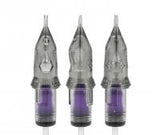 DA VINCI V2 CARTRIDGE NEEDLES - ROUND SHADER 0.35