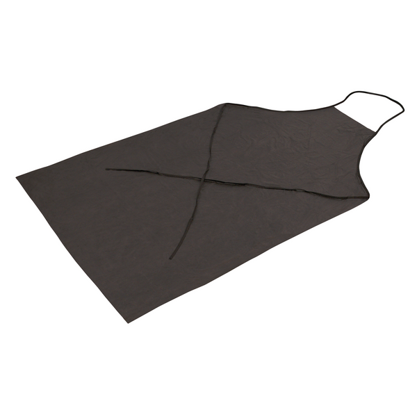 UNIGLOVES PE-SCHÜRZE SCHWARZ 20Stk