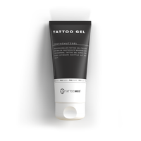 TattooMed® Tattoo Gel 200ml Hautzschutzgel