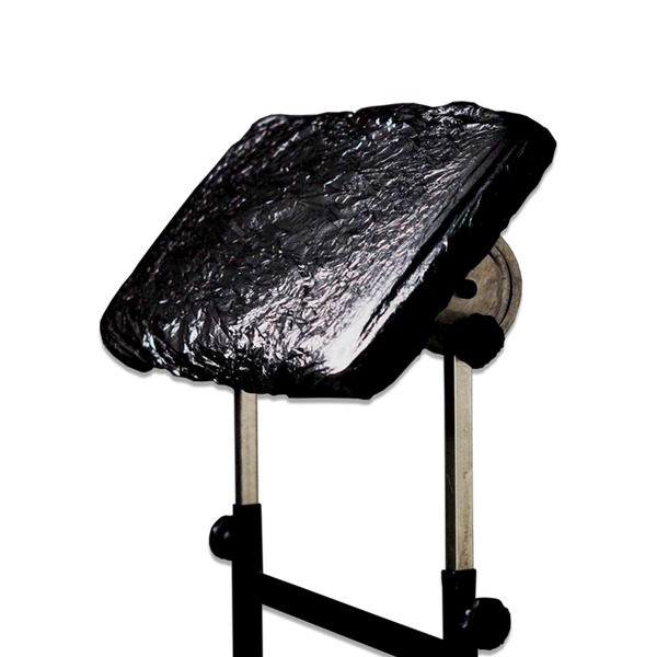 Armlehnenabdeckung Armrest Cover Schwarz  XXL BIG 50 Stk.