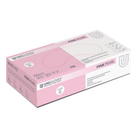 UNIGLOVES PINK PEARL NITRILHANDSCHUH