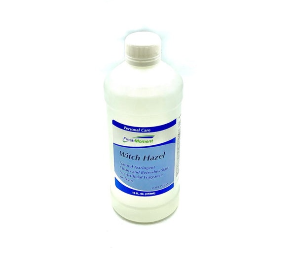 Witch Hazel - 500 ml-Destillat