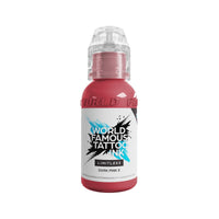 WORLD FAMOUS LIMITLESS - Dark Pink 2 -30ML
