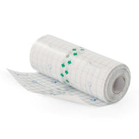 DERMALIZE PRO ROLLE 15 CM X 10 M Tattoo-Film Wundverband