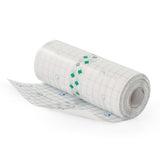 DERMALIZE PRO ROLLE 15 CM X 10 M Tattoo-Film Wundverband