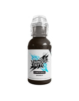 World Famous LIMITLESS BROWN 3 - 30ml*