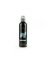 World Famous Limitless Tattoofarbe - Limitless Charcoal Greywash