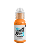 World Famous LIMITLESS - Light Orange 2 - 30ml*