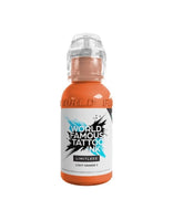 World Famous LIMITLESS - Light Orange 3 - 30ml*