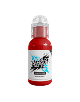 WORLD FAMOUS LIMITLESS - MEDIUM RED 1 - 30ML