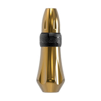 Spektra Xion Gorilla Rotationsmaschine mit goldener Rückseite